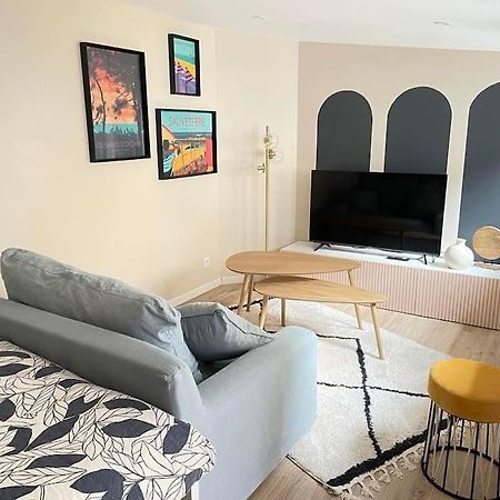 - Le Bac A Sables - Studio Au Coeur D'Arago Les Sables-dʼOlonne Zewnętrze zdjęcie