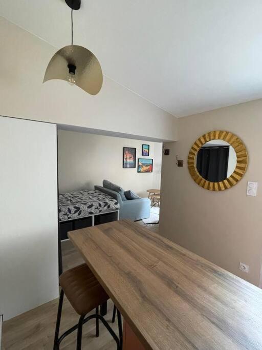 - Le Bac A Sables - Studio Au Coeur D'Arago Les Sables-dʼOlonne Zewnętrze zdjęcie